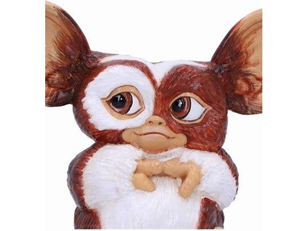 Gremlins Series / Gizmo with 3D Glasses