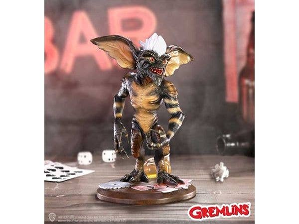 Gremlins Series / Stripe Figurine