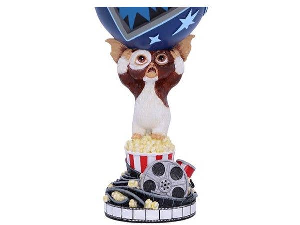 Gremlins Series / Gizmo Goblet