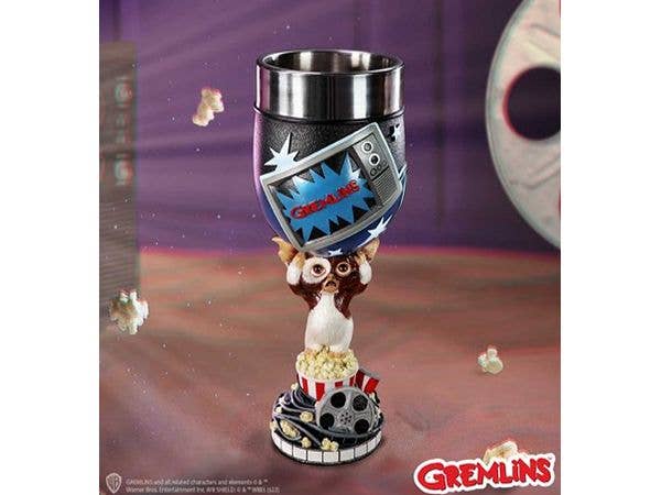 Gremlins Series / Gizmo Goblet