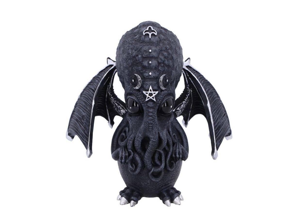 Cthulhu Occult Figurine