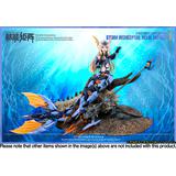 1/12 Nuke Matrix Vol. 4 Siren Storm Interceptor: Royal