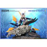 Nuke Matrix Vol. 4 Siren - Storm Intereptor: Royal Enforcer