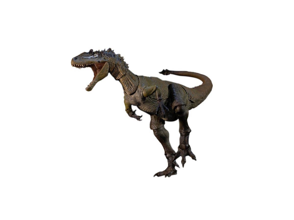 Smart Series Action Figure Allosaurus Blade