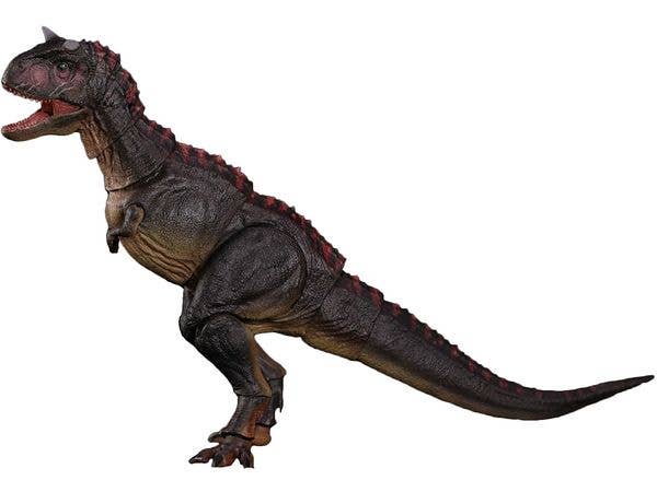 Zero Set Easy Motion Series Carnotaurus B