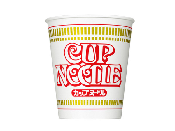 Cup Noodle Ramen (77g)