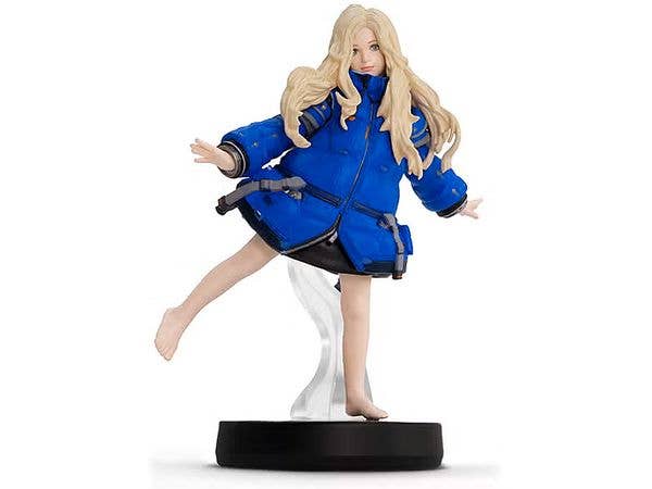 amiibo Diana [PRAGMATA] (PRAGMATA Series)