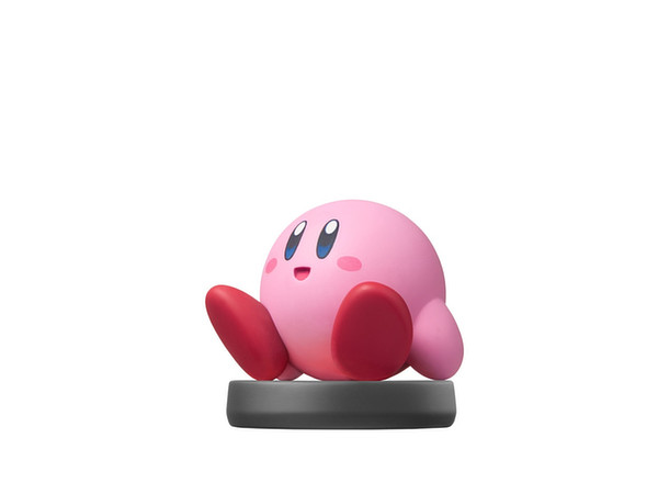 amiibo Kirby (Super Smash Bros. Series)