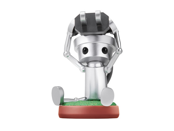 amiibo Chibi-Robo