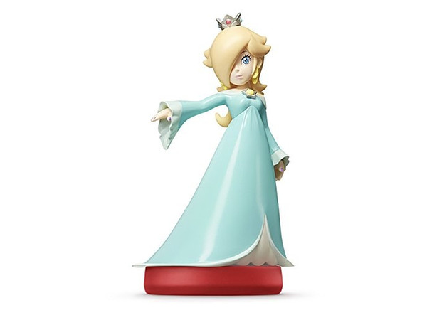 amiibo Rosalina (Super Mario Series)