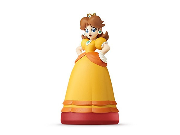 amiibo Daisy (Super Mario Series)