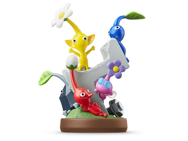 amiibo Pikmin (Pikmin)