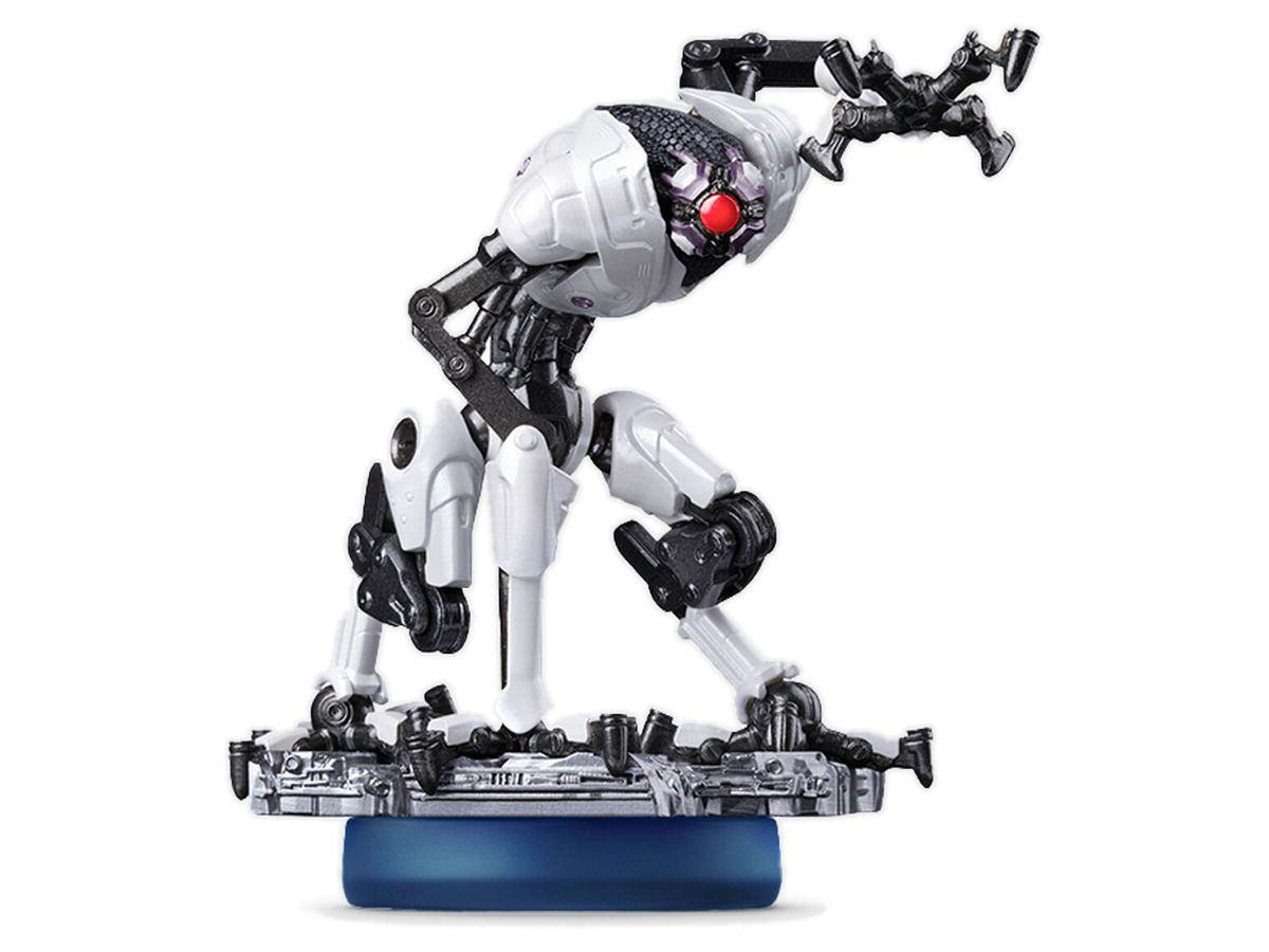 amiibo E.M.M.I.Metroid Dread (Metroid Series)