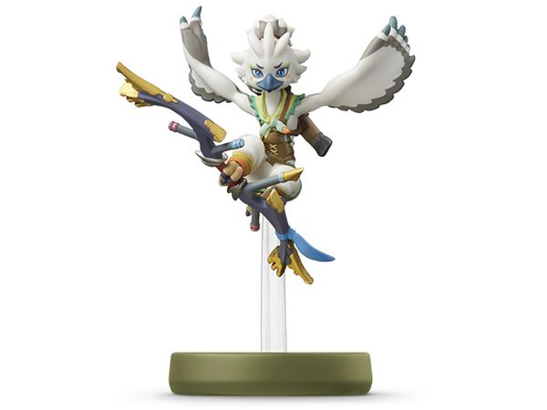 amiibo Chuli (The Legend of Zelda Tears of the Kingdom)