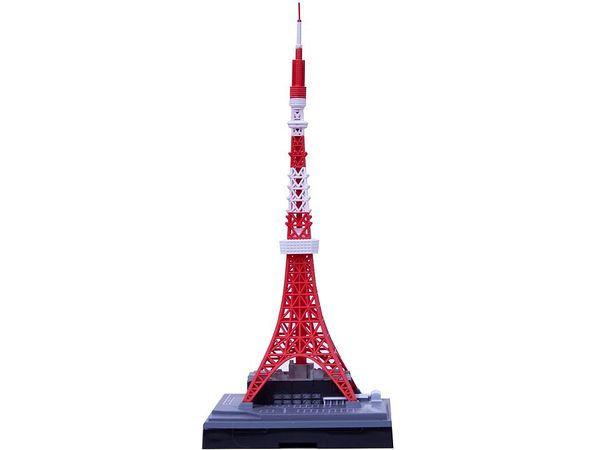 Geocraper Tokyo Tower (Reissue)