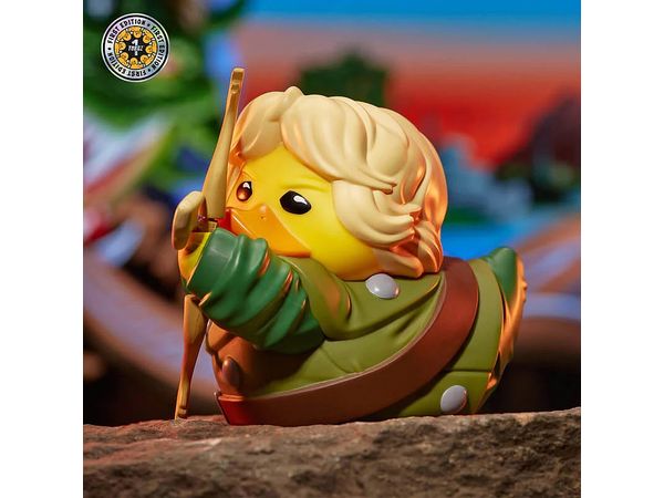 TUBBZ / Dungeons & Dragons: Hank the Ranger Rubber Duck