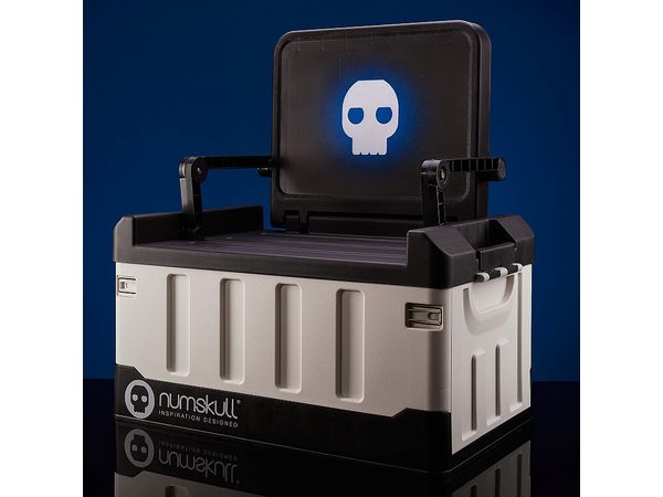 Gaming Storage Chair / numskull Original Design