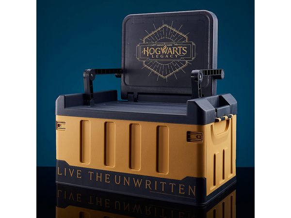Gaming Storage Chair / Hogwarts Legacy Official Design