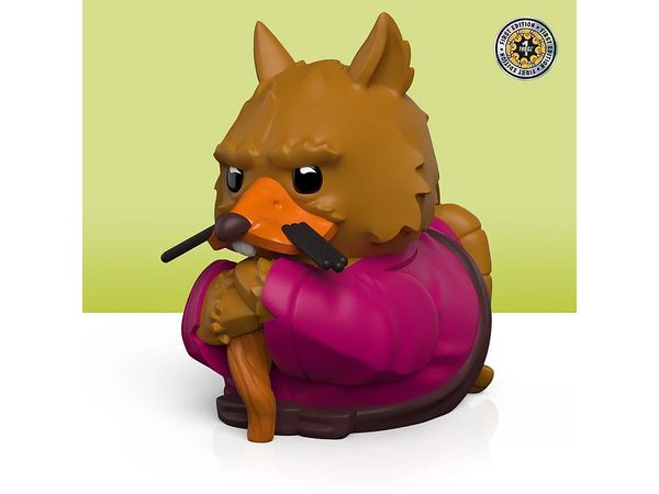 TUBBZ / TMNT Teenage Mutant Ninja Turtles: Splinter Rubber Duck