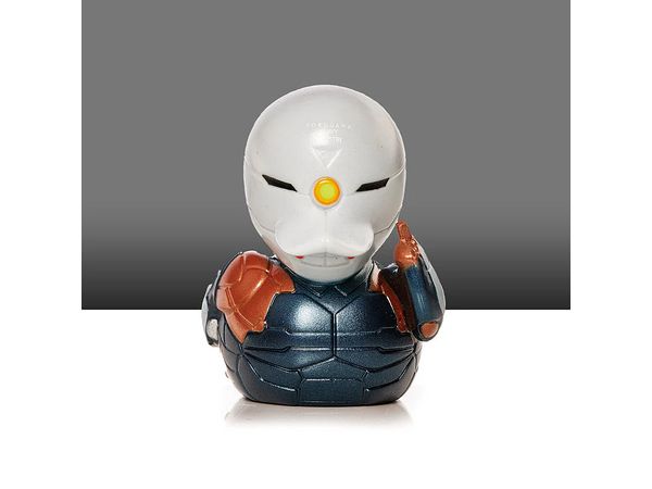 Mini TUBBZ/ Metal Gear Solid: Gray Fox Cyborg Ninja Mini Rubber Duck