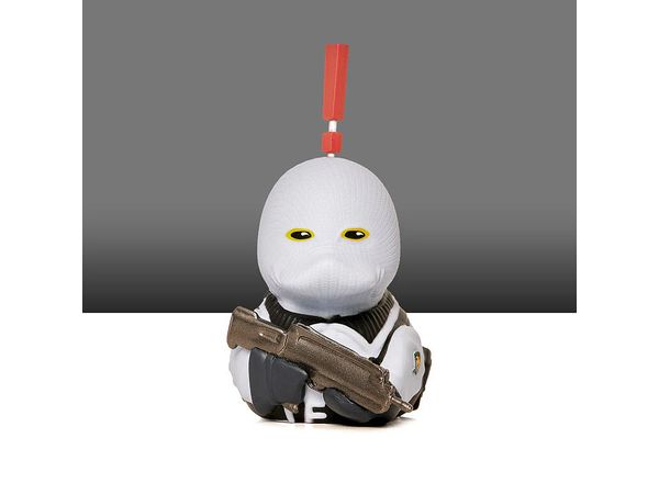 Mini TUBBZ/ Metal Gear Solid: Genome Soldier Mini Rubber Duck