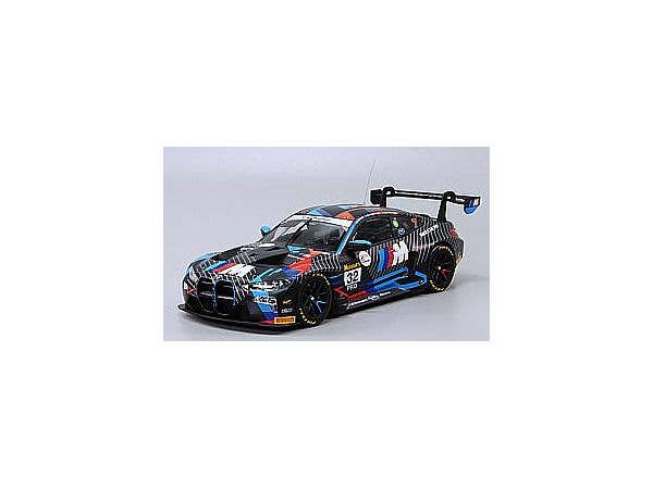 Racing Series BMW M4 GT3 Team WRT 2025 Australian Bathurst 12 Hours Winner
