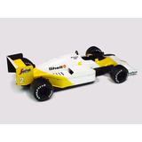 McLaren MP4/2C '86 Portuguese GP | HLJ.com