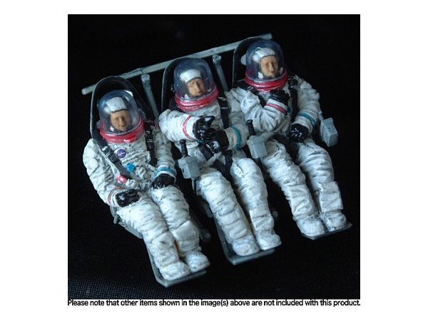 Apollo Astronauts
