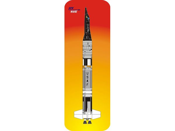 Titan II Dyna Soar