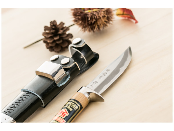 Traditional Crafts Outdoors Knife