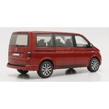1/18 VW Multivan T6 Edition 30 Red