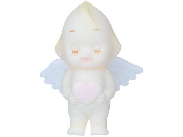 Amor & Psyche Pinky Luxe Without Heaton