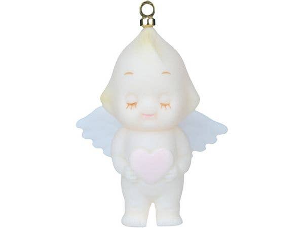 Amor & Psyche Heaton Pinky Luxe