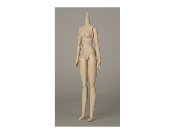 27BD-F05W corps féminin SBH-S Whitey 