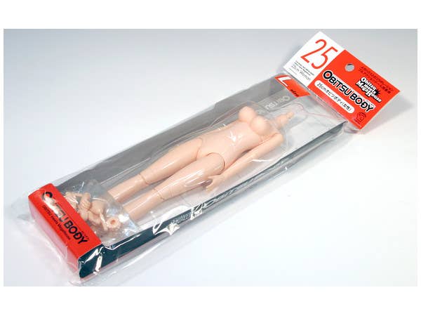 25 cm sex doll Board Game Reviewer Receives Sex Doll from Company