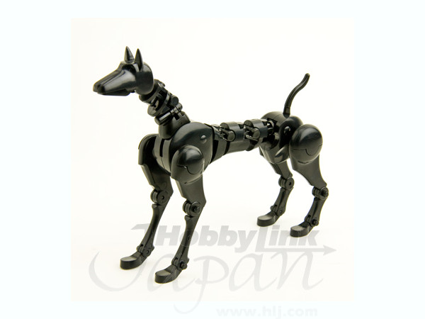 送料無料 店舗 Obitsu Body The Dog Type A (Black) | HLJ.com その他