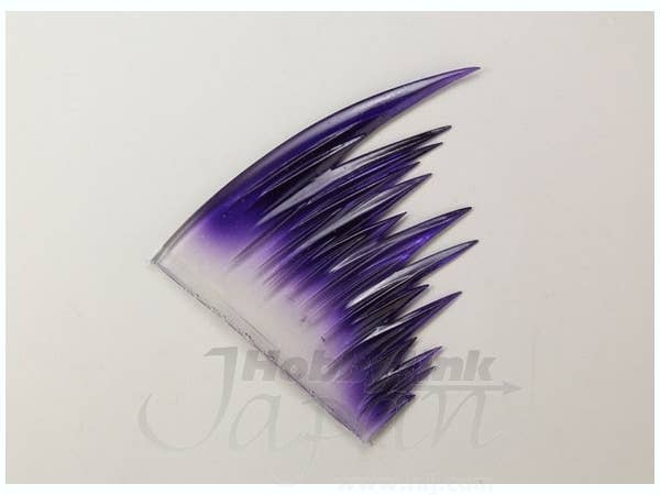 Obitsu Effect #4 Zubaan Purple