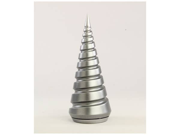 Obitsu Effect #6 Gyuiin Silver