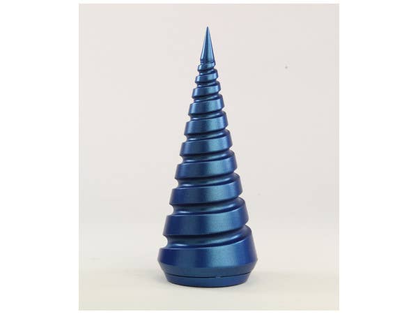 Obitsu Effect #6 Gyuiin Metallic Blue