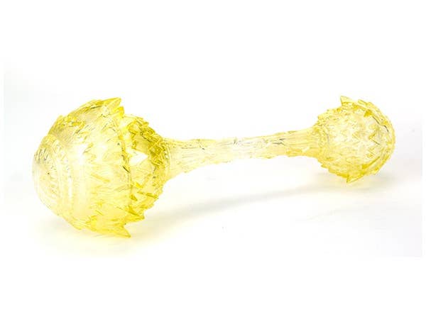 Obitsu Effect #10 Dogyaan Yellow
