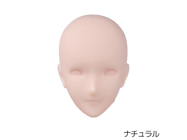30-02 Head Natural