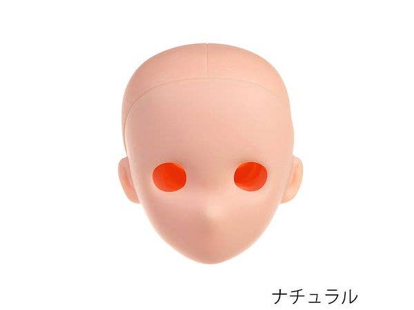 OBT FR-01 Head Natural