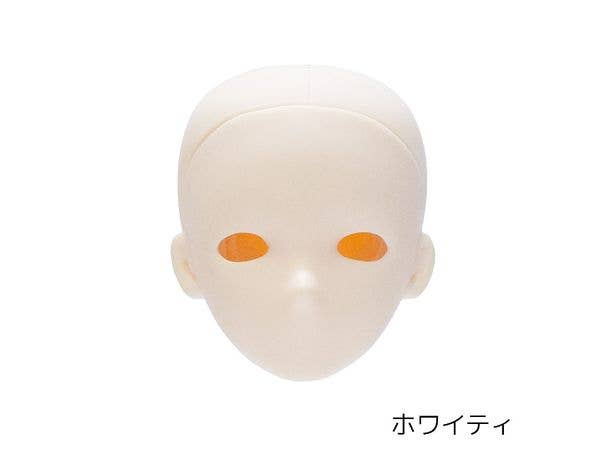 OBT FR-02 Head Whitey