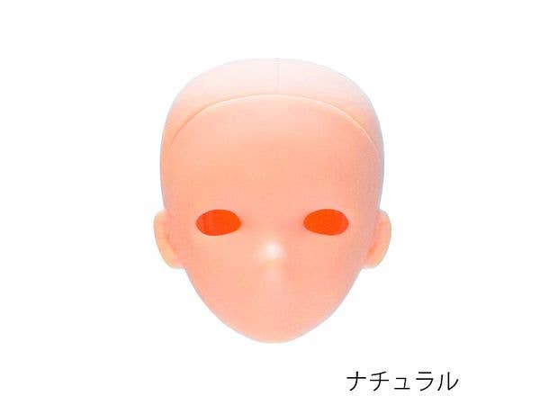 OBT FR-02 Head Natural