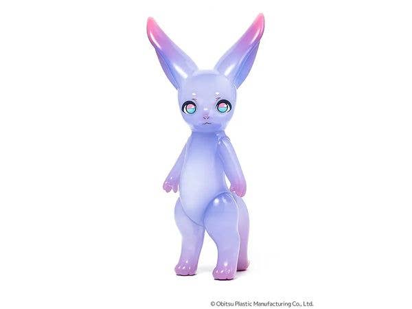 KeMolia Lomiron Cosmic Gummy