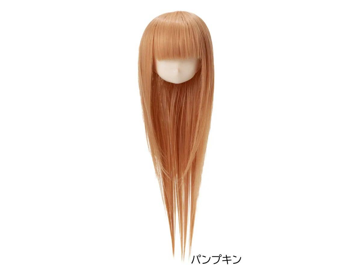 4.5inch M-wig Straight Pumpkin