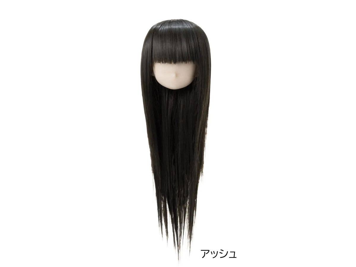 4.5inch M-wig Straight Ash