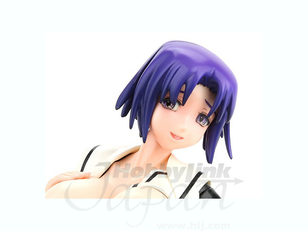 Chiyo-nee no Bishou HG Polyresin Completed | HLJ.com