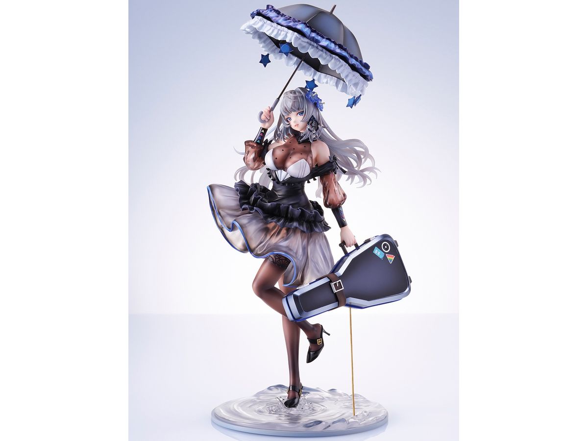 Girls' Frontline: FX-05 She Comes From The Rain