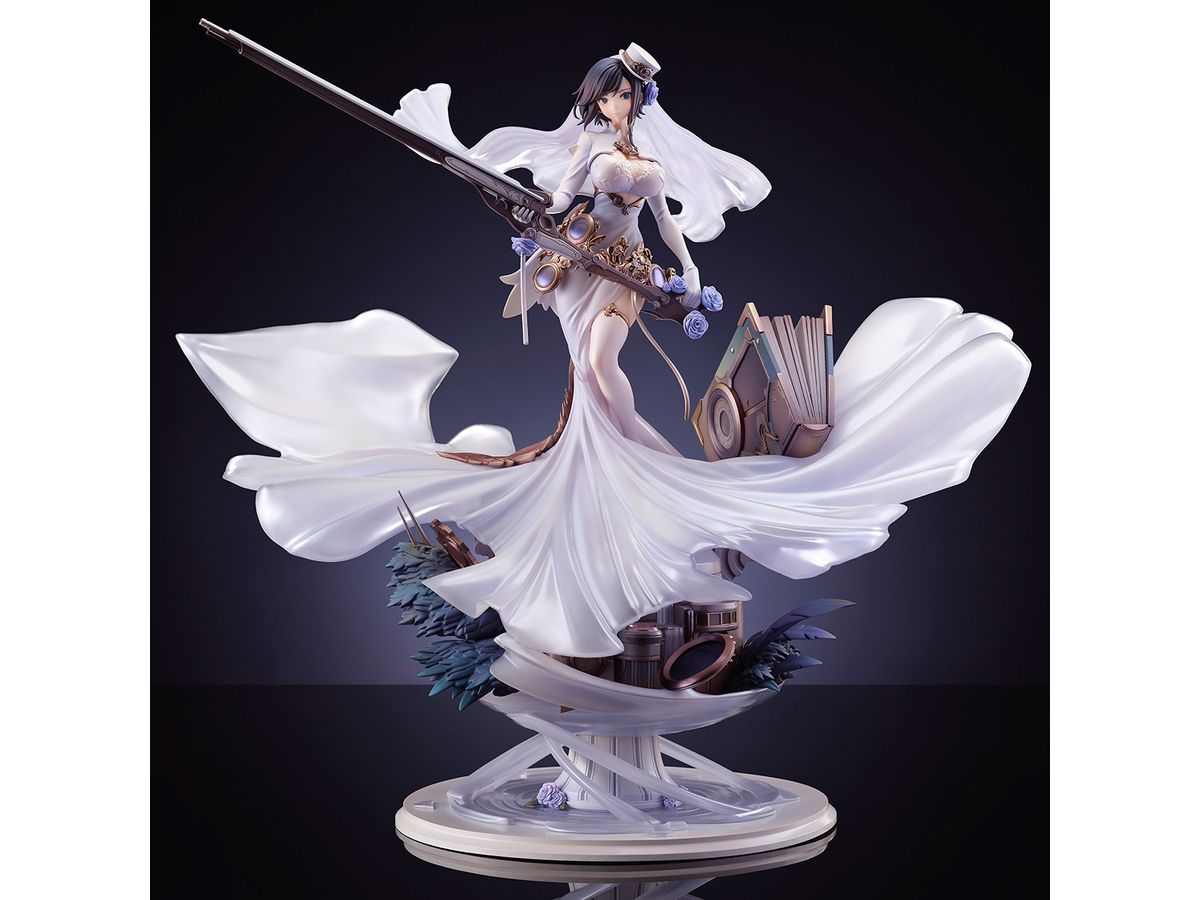 Azur Lane: Ark Royal Figure